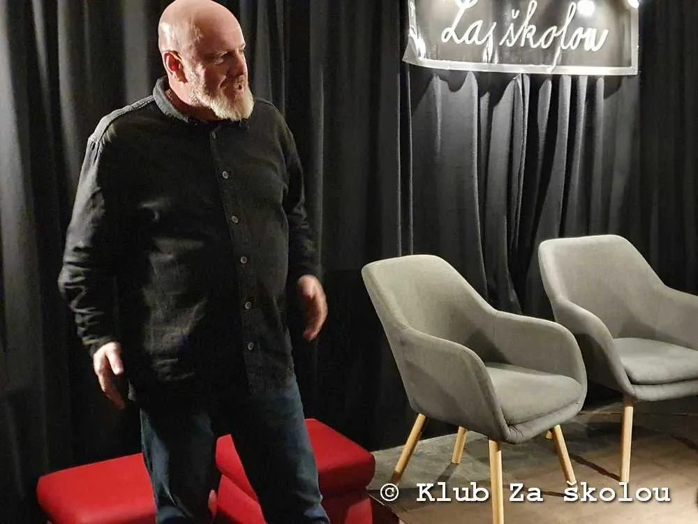 Karel Škrabal